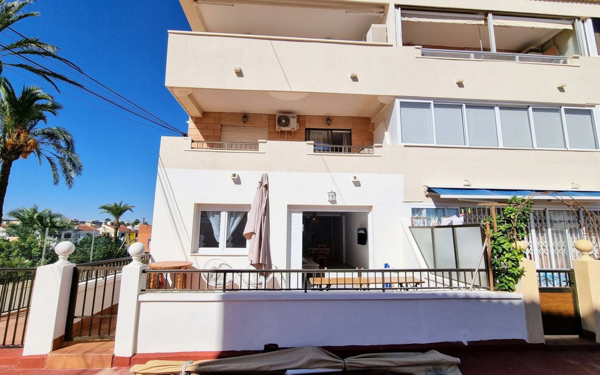 zum Verkauf - Apartment - Orihuela - Mil Palmeras