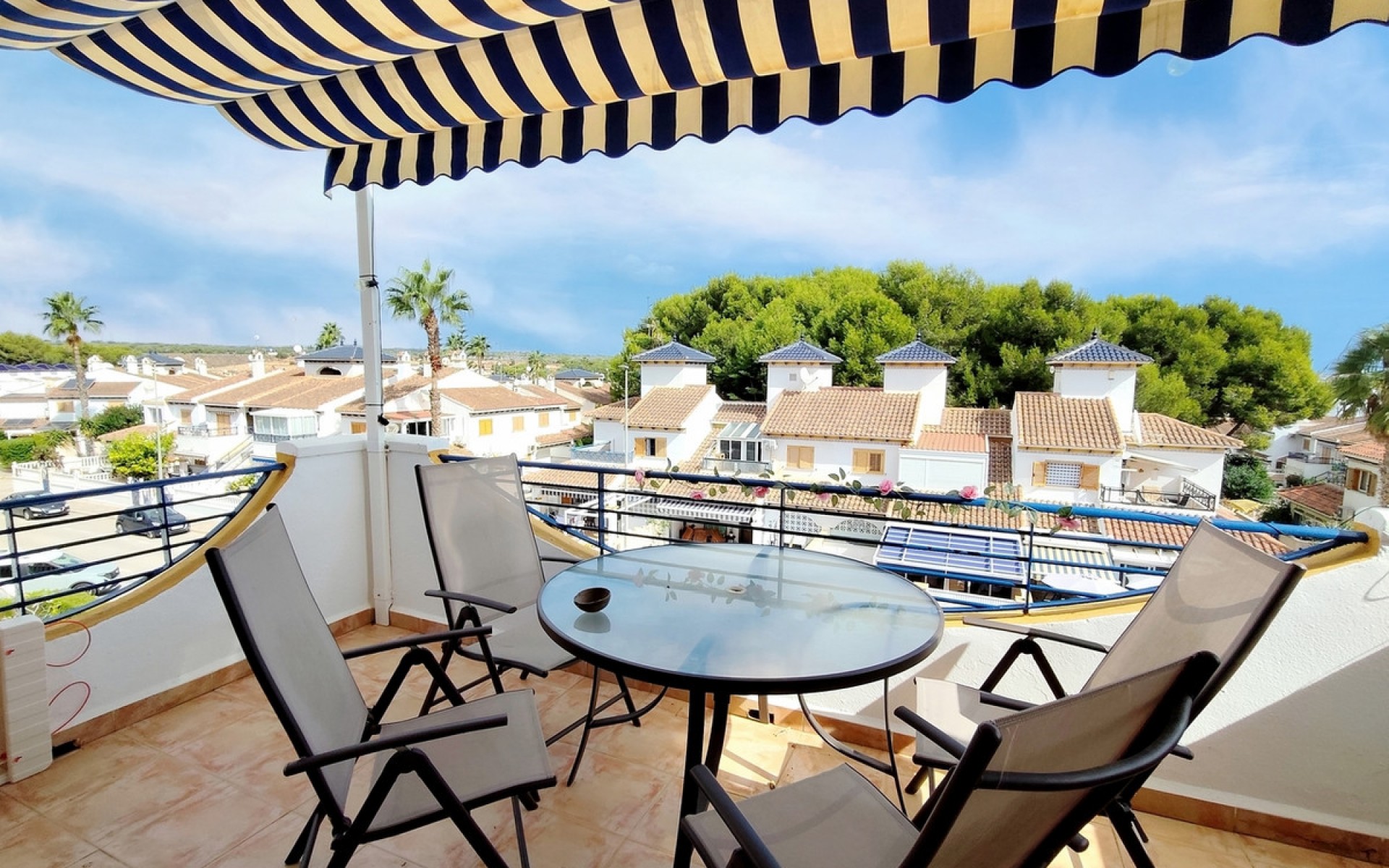 zum Verkauf - Apartment - Orihuela - Mil Palmeras