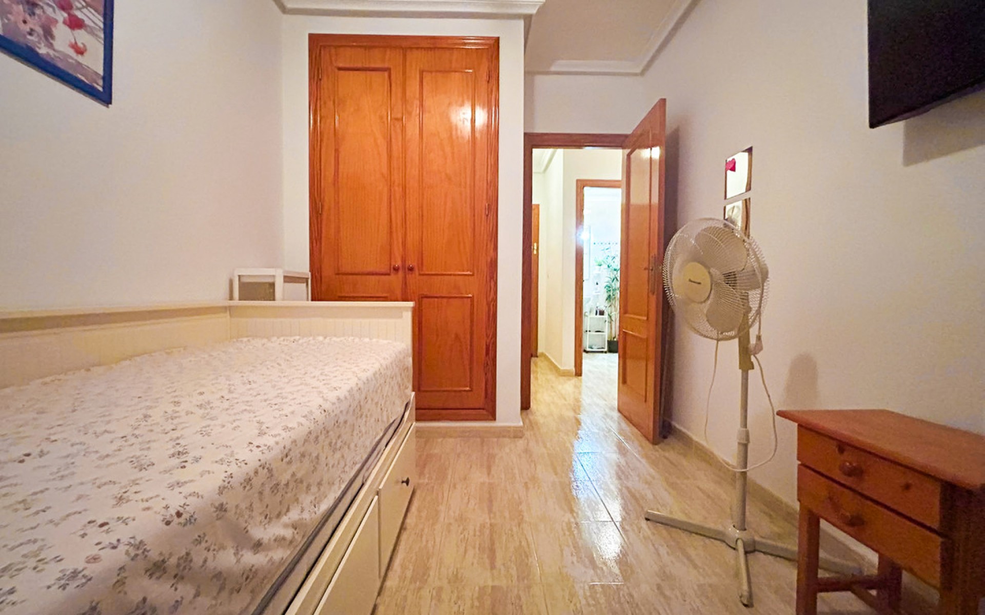 zum Verkauf - Apartment - Orihuela - Mil Palmeras