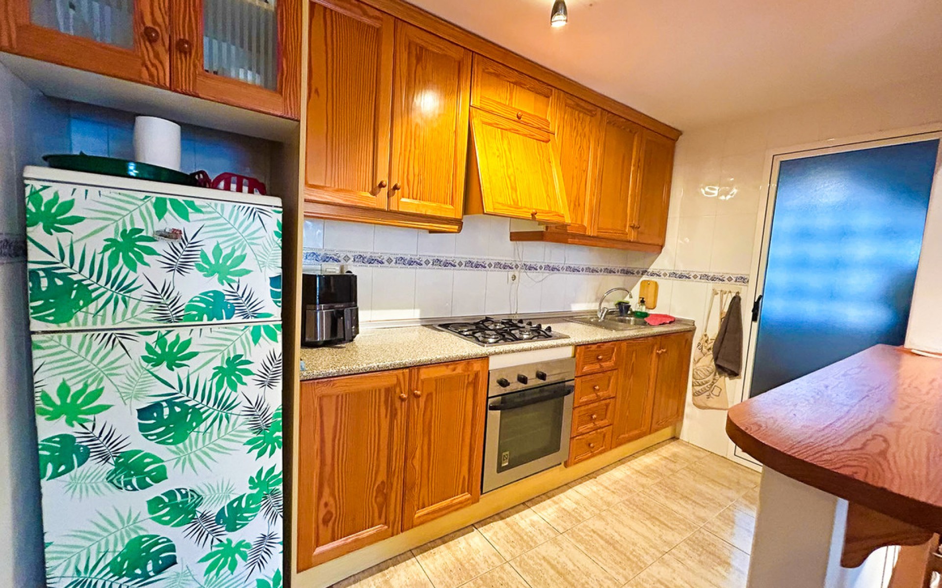 zum Verkauf - Apartment - Orihuela - Mil Palmeras