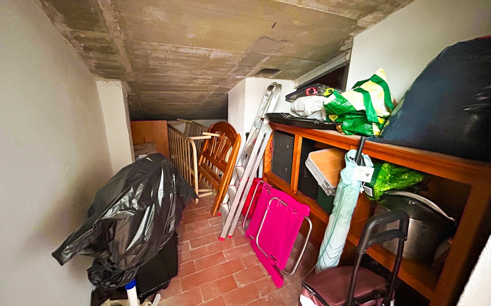 zum Verkauf - Apartment - Orihuela - Mil Palmeras