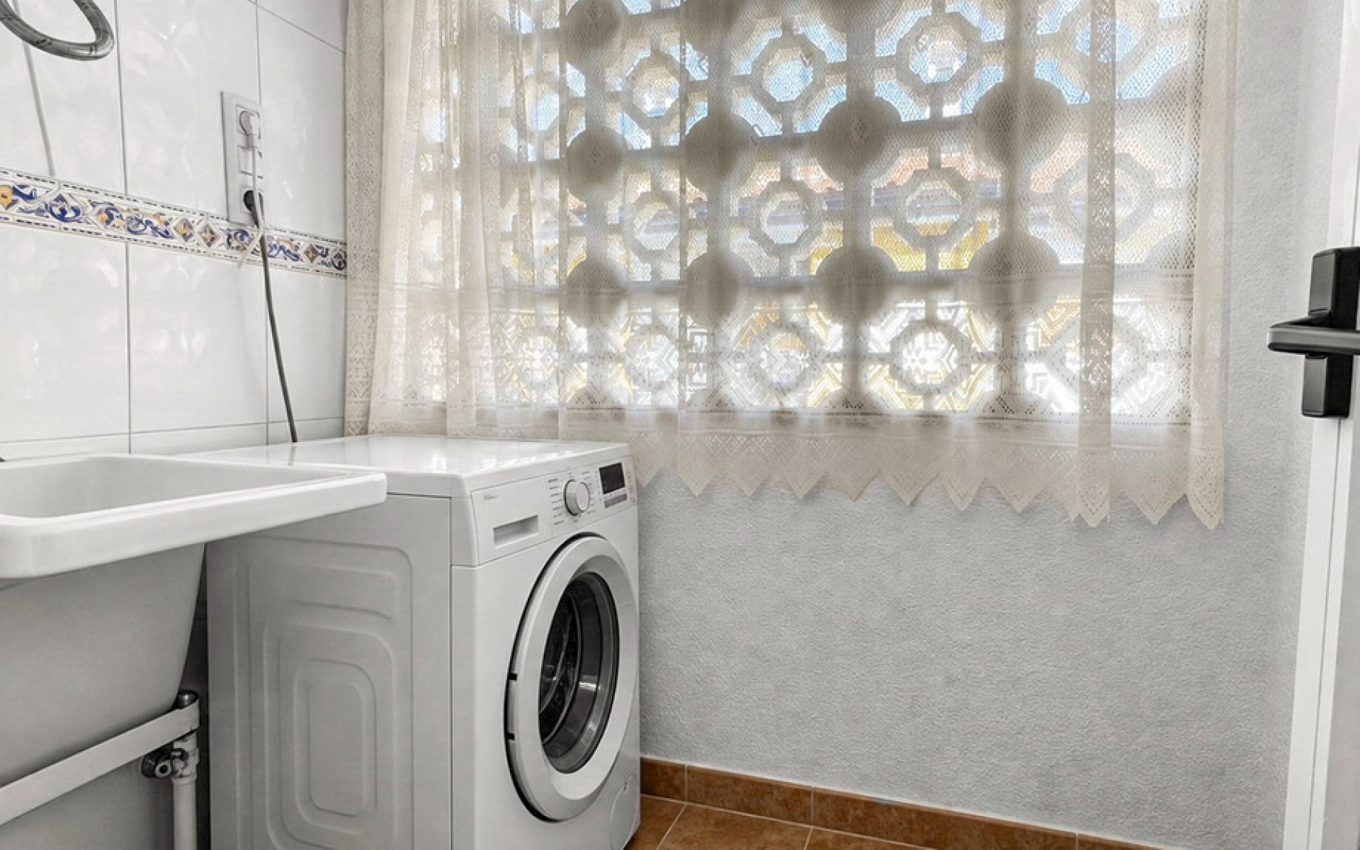 zum Verkauf - Apartment - Orihuela - Mil Palmeras