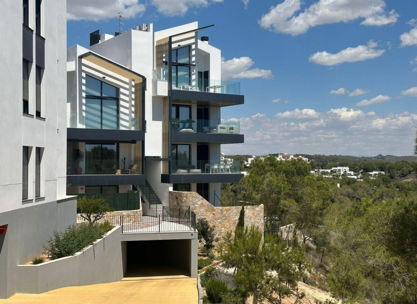 zum Verkauf - Apartment - Orihuela - Orihuela Centro