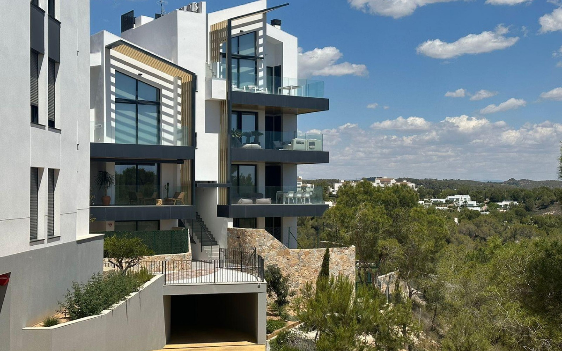 zum Verkauf - Apartment - Orihuela - Orihuela Centro