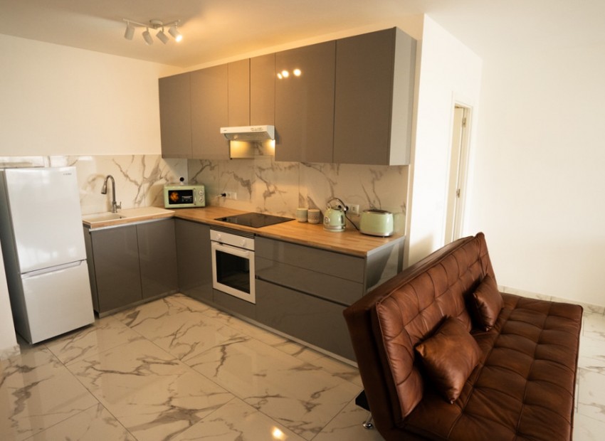 zum Verkauf - Apartment - Orihuela - Orihuela Centro