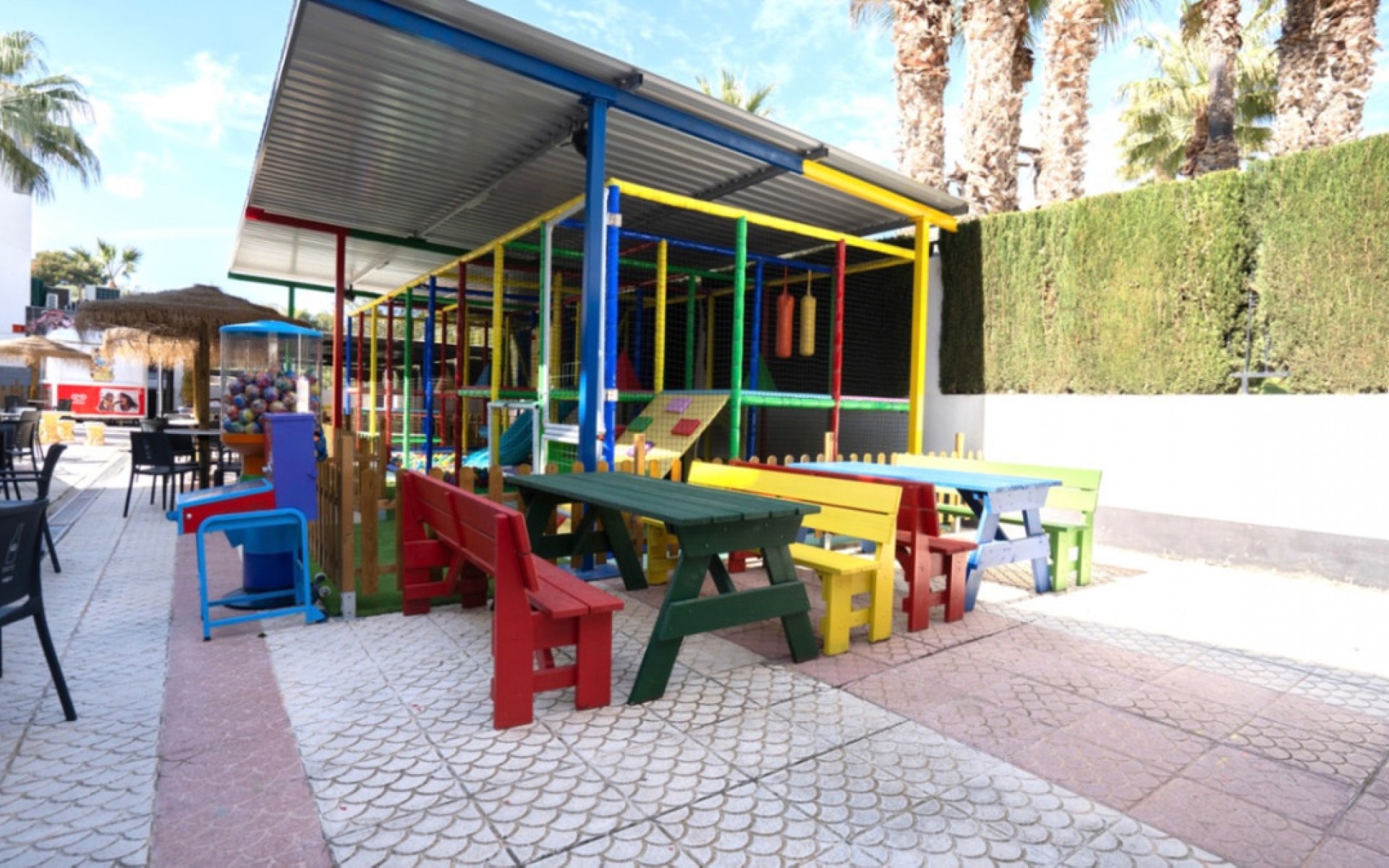 zum Verkauf - Apartment - Orihuela - Orihuela Centro