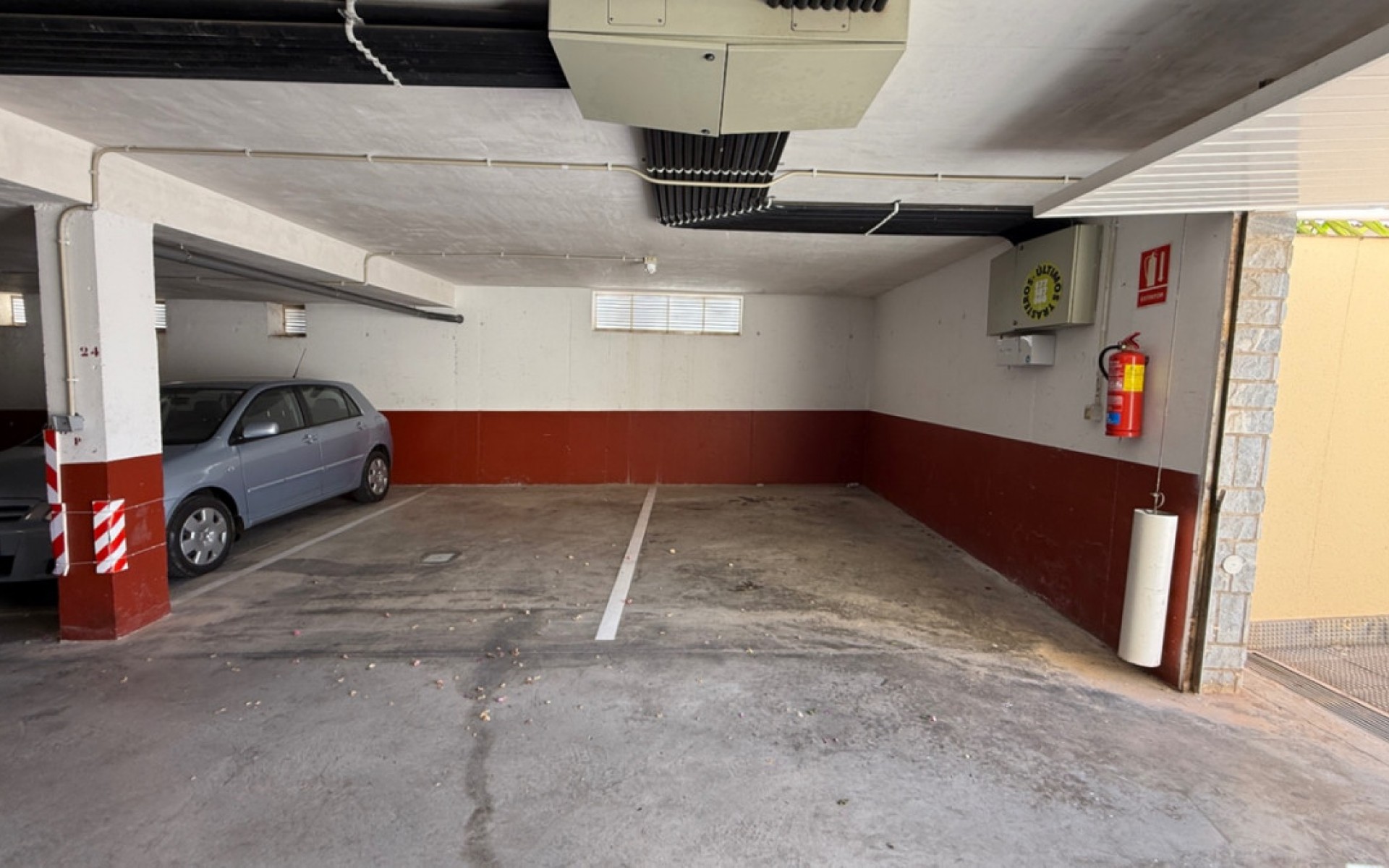 zum Verkauf - Apartment - Orihuela - Orihuela Centro