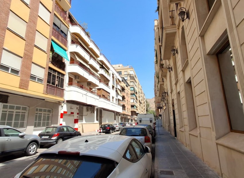 zum Verkauf - Apartment - Orihuela - Orihuela Centro