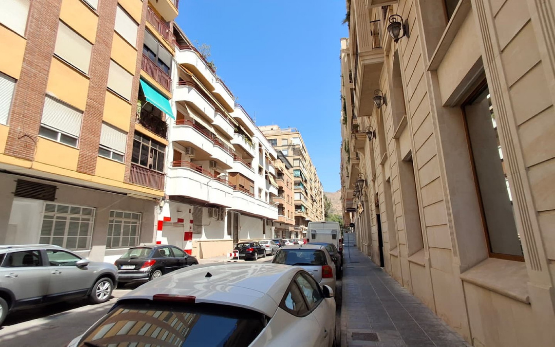 zum Verkauf - Apartment - Orihuela - Orihuela Centro