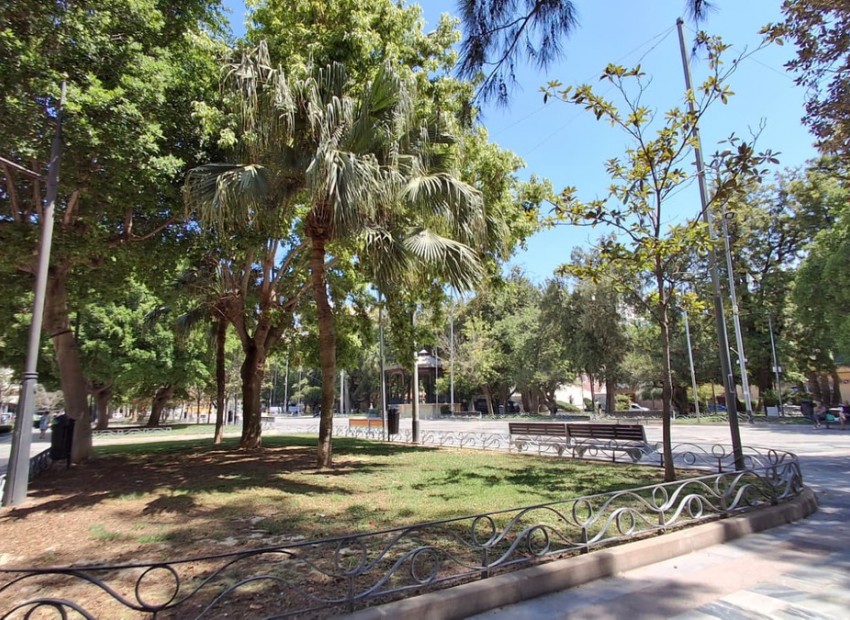 zum Verkauf - Apartment - Orihuela - Orihuela Centro
