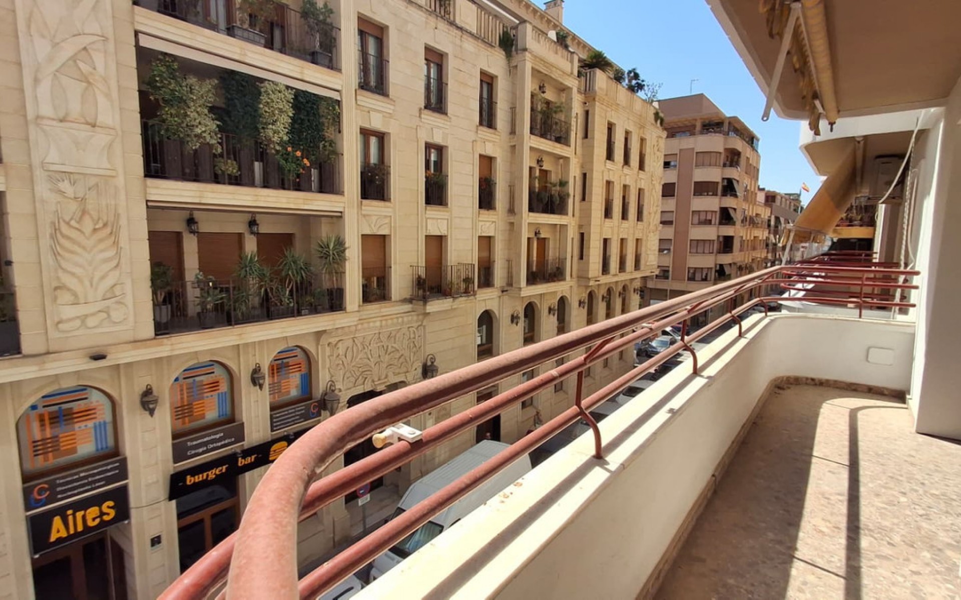 zum Verkauf - Apartment - Orihuela - Orihuela Centro