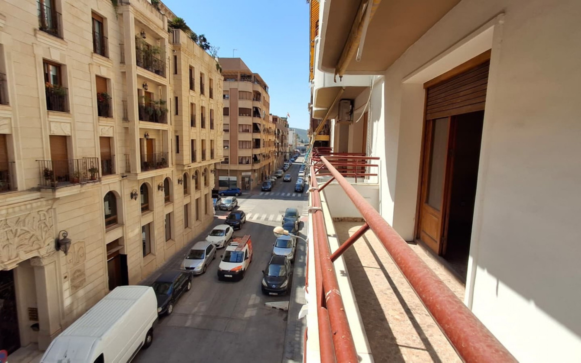 zum Verkauf - Apartment - Orihuela - Orihuela Centro