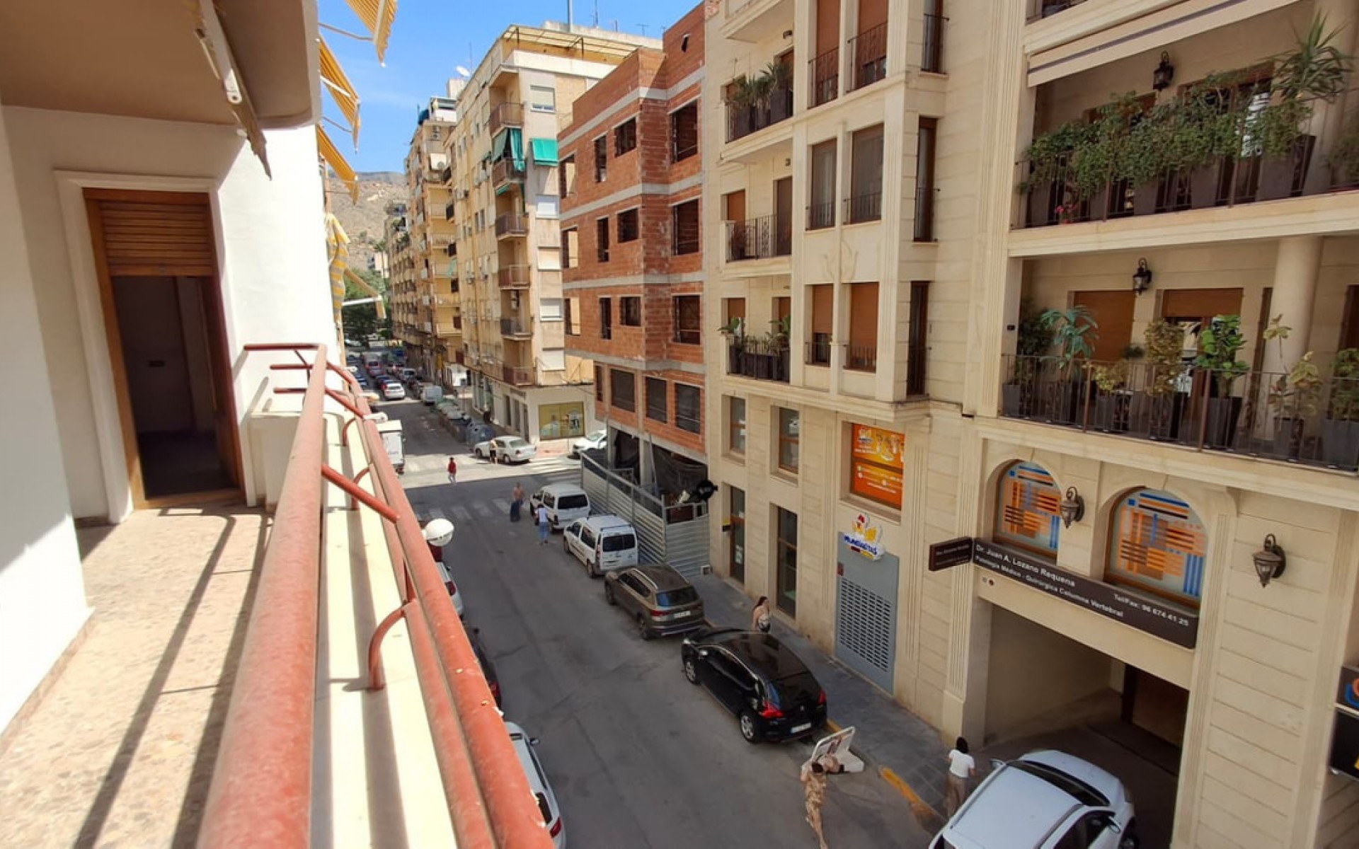 zum Verkauf - Apartment - Orihuela - Orihuela Centro