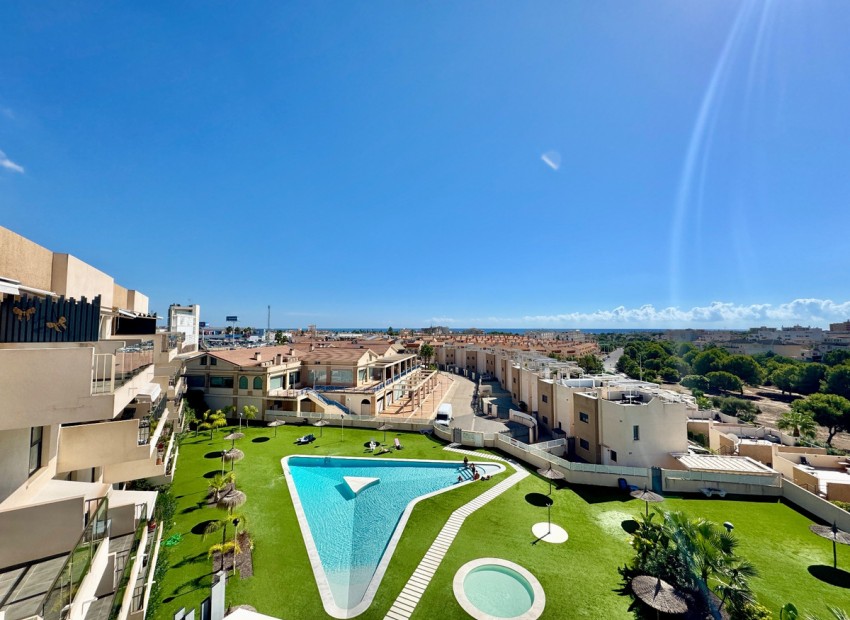 zum Verkauf - Apartment - Orihuela - Orihuela Centro