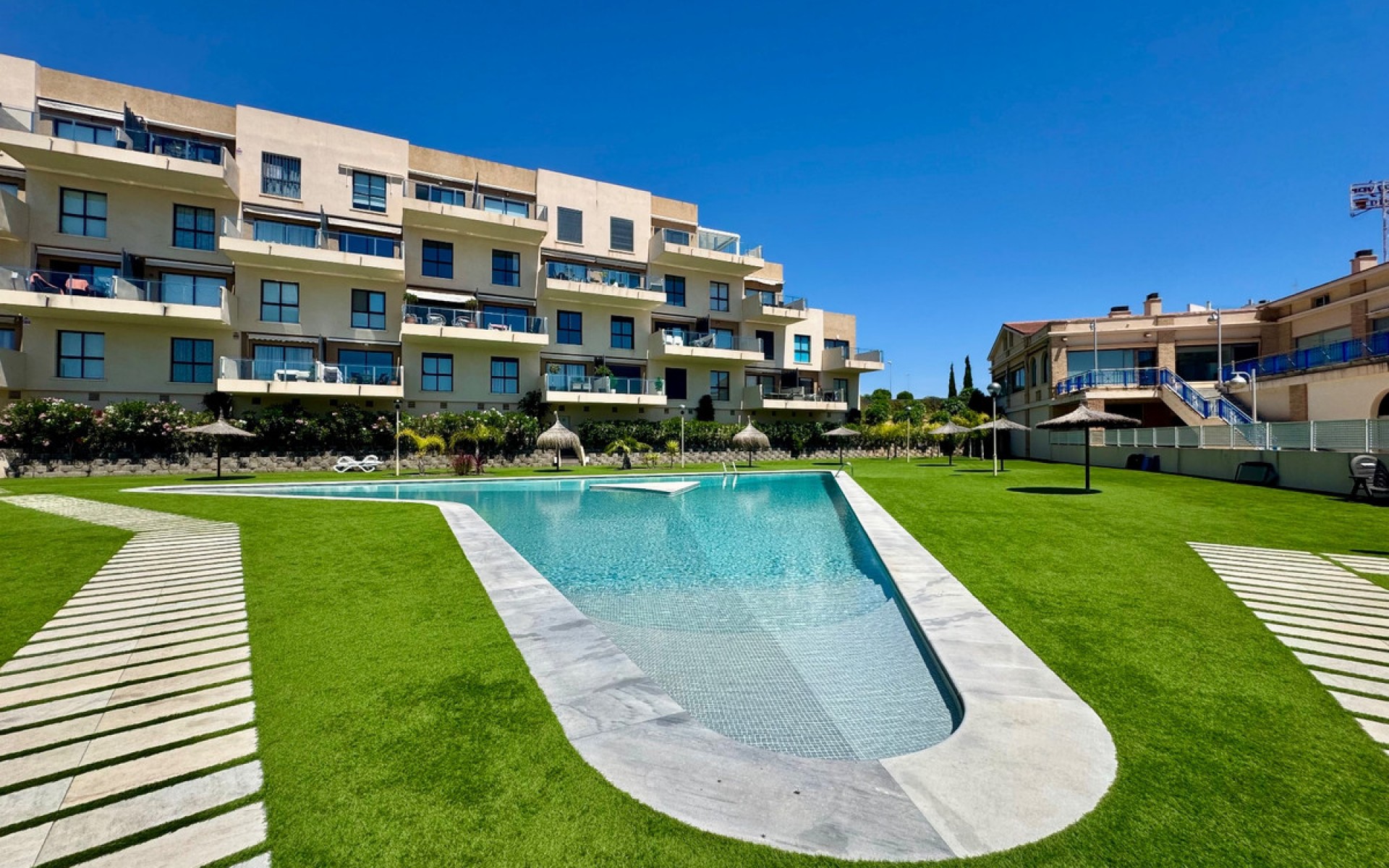 zum Verkauf - Apartment - Orihuela - Orihuela Centro