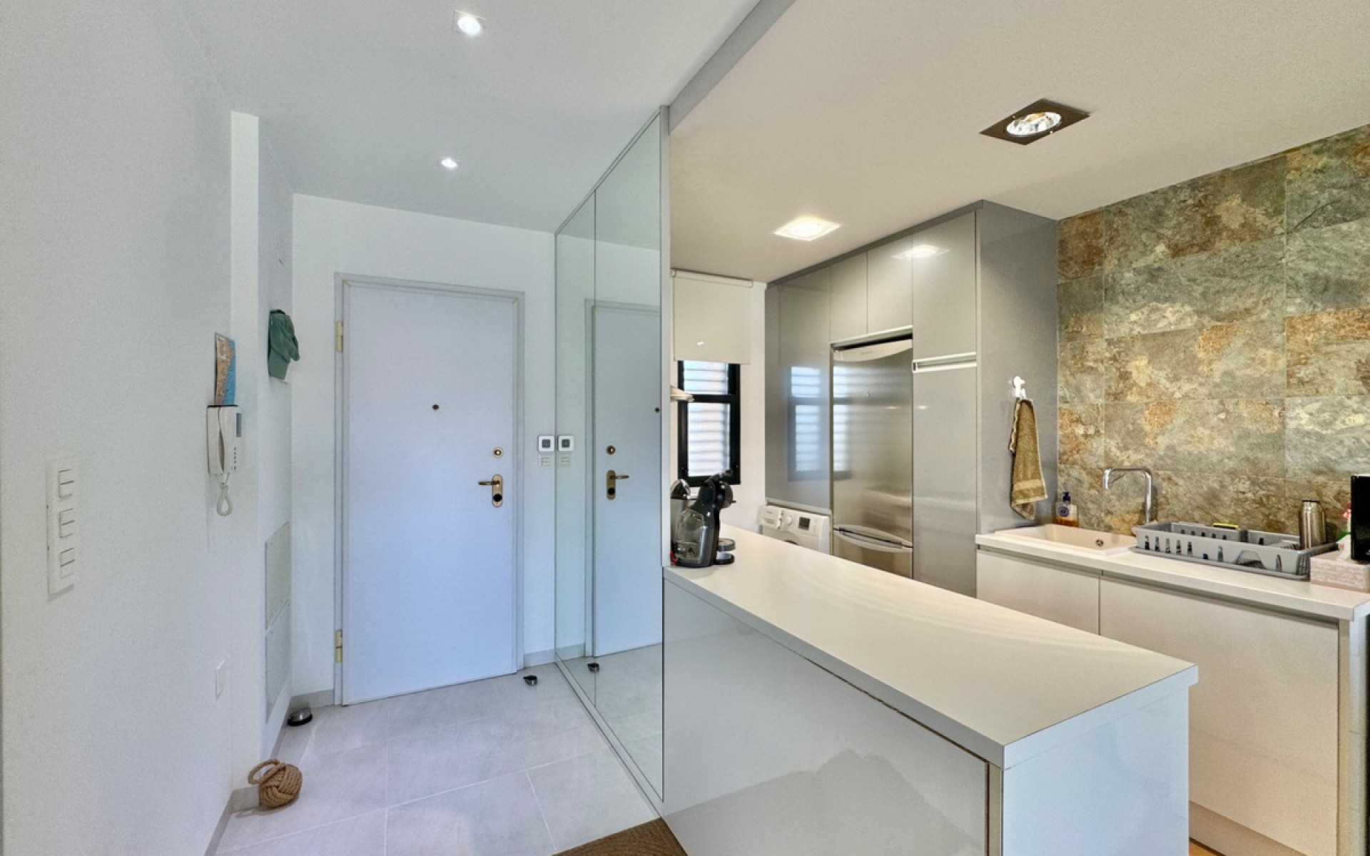 zum Verkauf - Apartment - Orihuela - Orihuela Centro