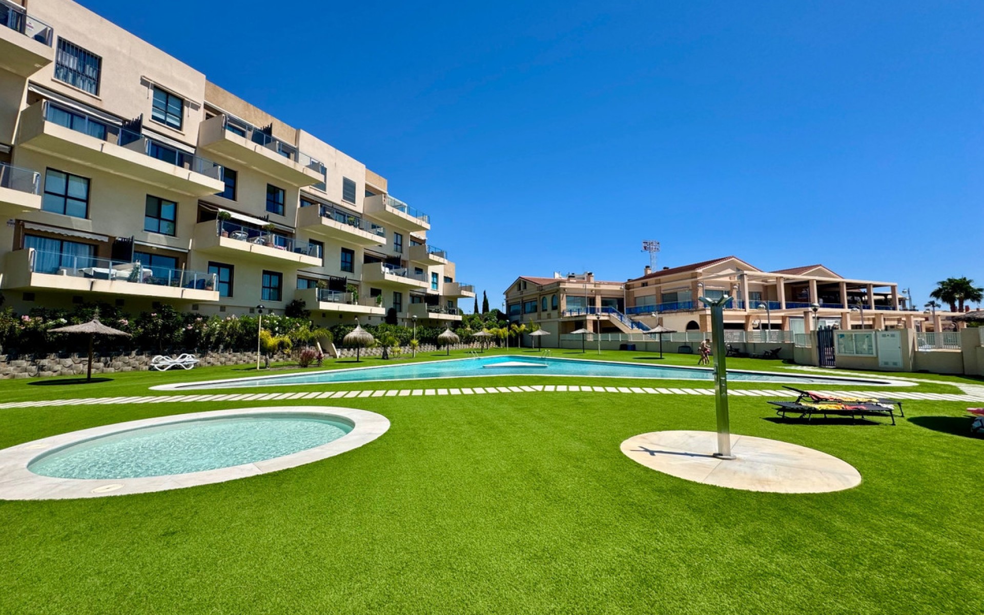 zum Verkauf - Apartment - Orihuela - Orihuela Centro