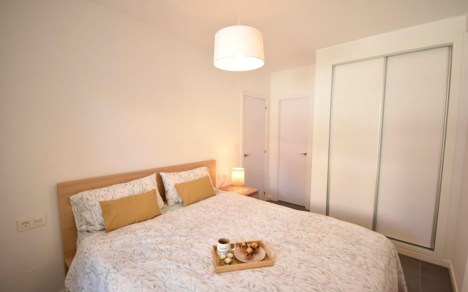 zum Verkauf - Apartment - Orihuela - Orihuela Costa