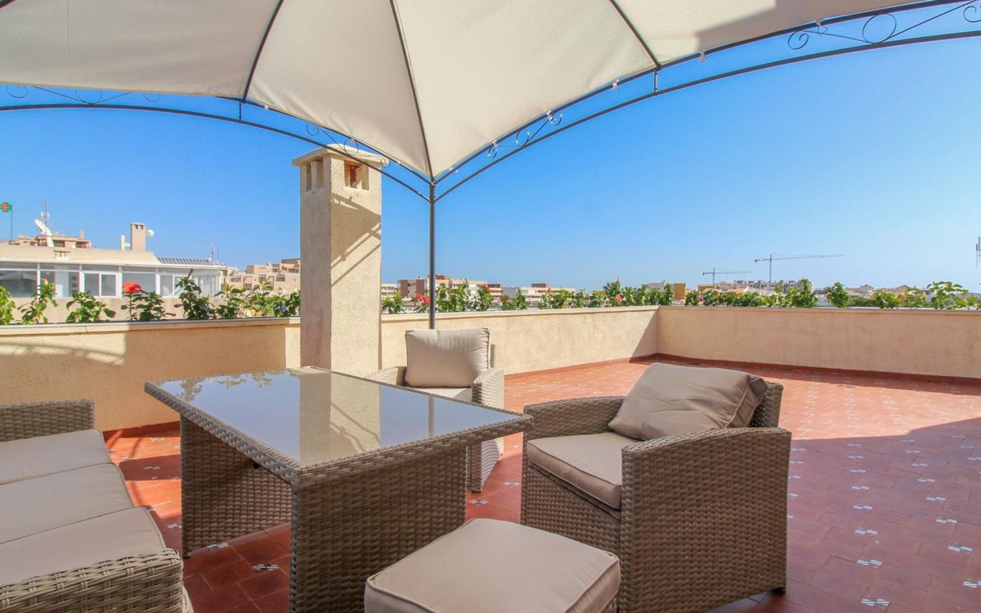 zum Verkauf - Apartment - Orihuela - Orihuela Costa