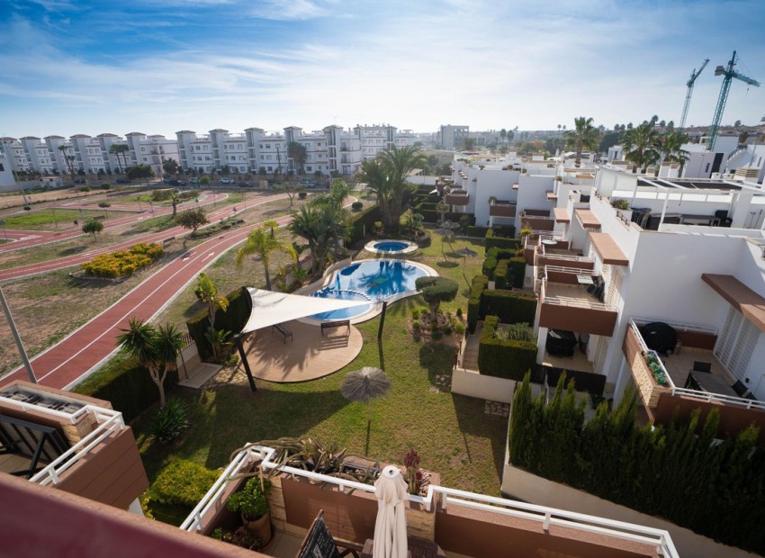 zum Verkauf - Apartment - Orihuela - Orihuela Costa