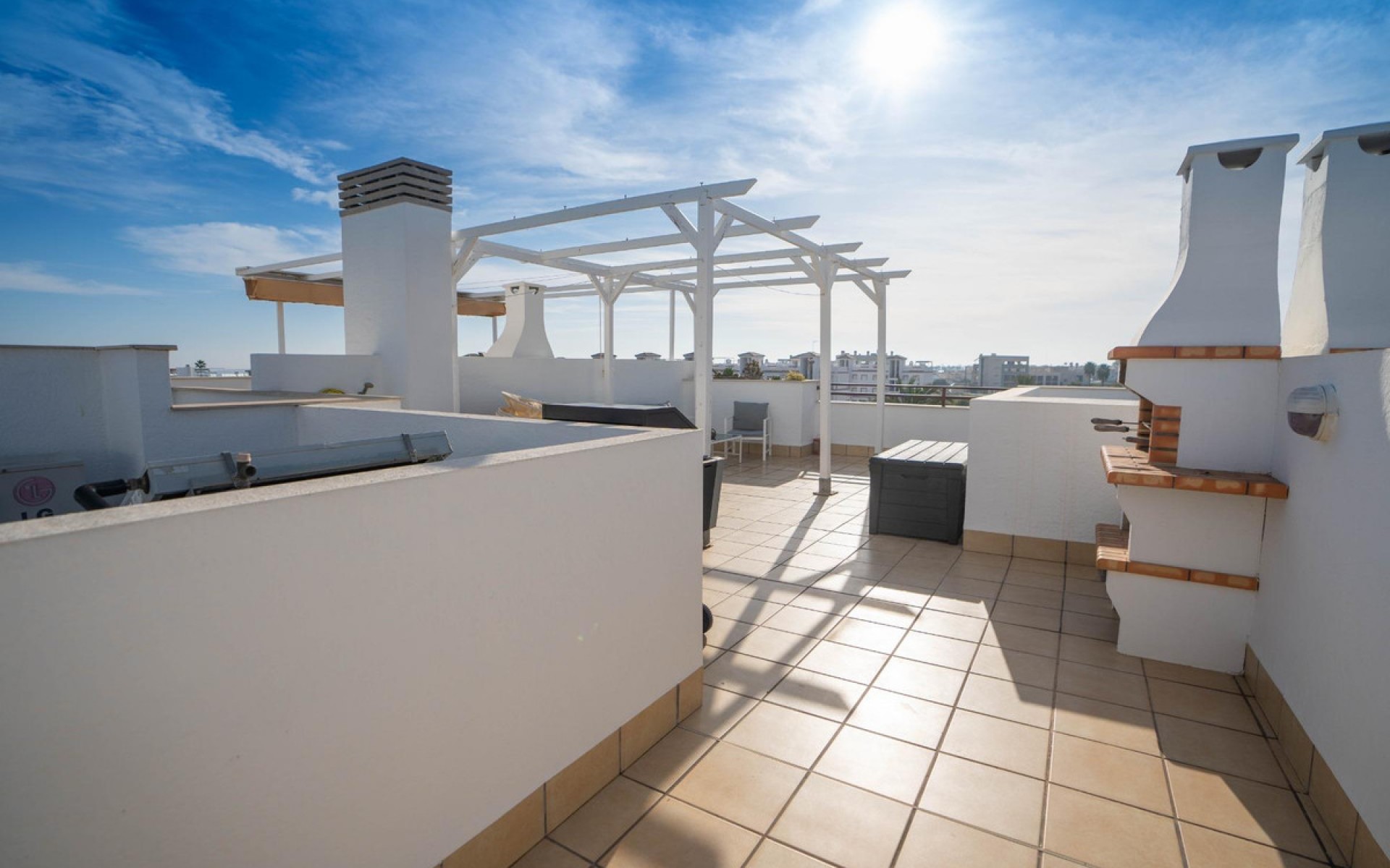 zum Verkauf - Apartment - Orihuela - Orihuela Costa