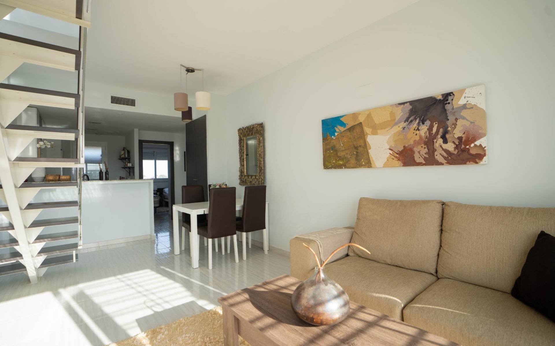 zum Verkauf - Apartment - Orihuela - Orihuela Costa
