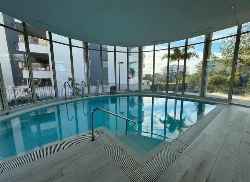 zum Verkauf - Apartment - Orihuela - Orihuela Costa