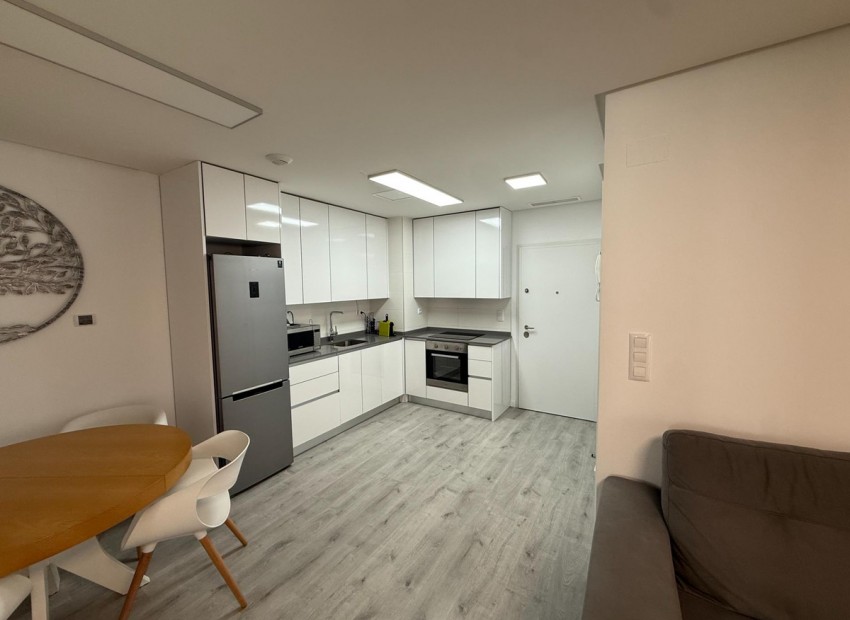 zum Verkauf - Apartment - Orihuela - Orihuela Costa