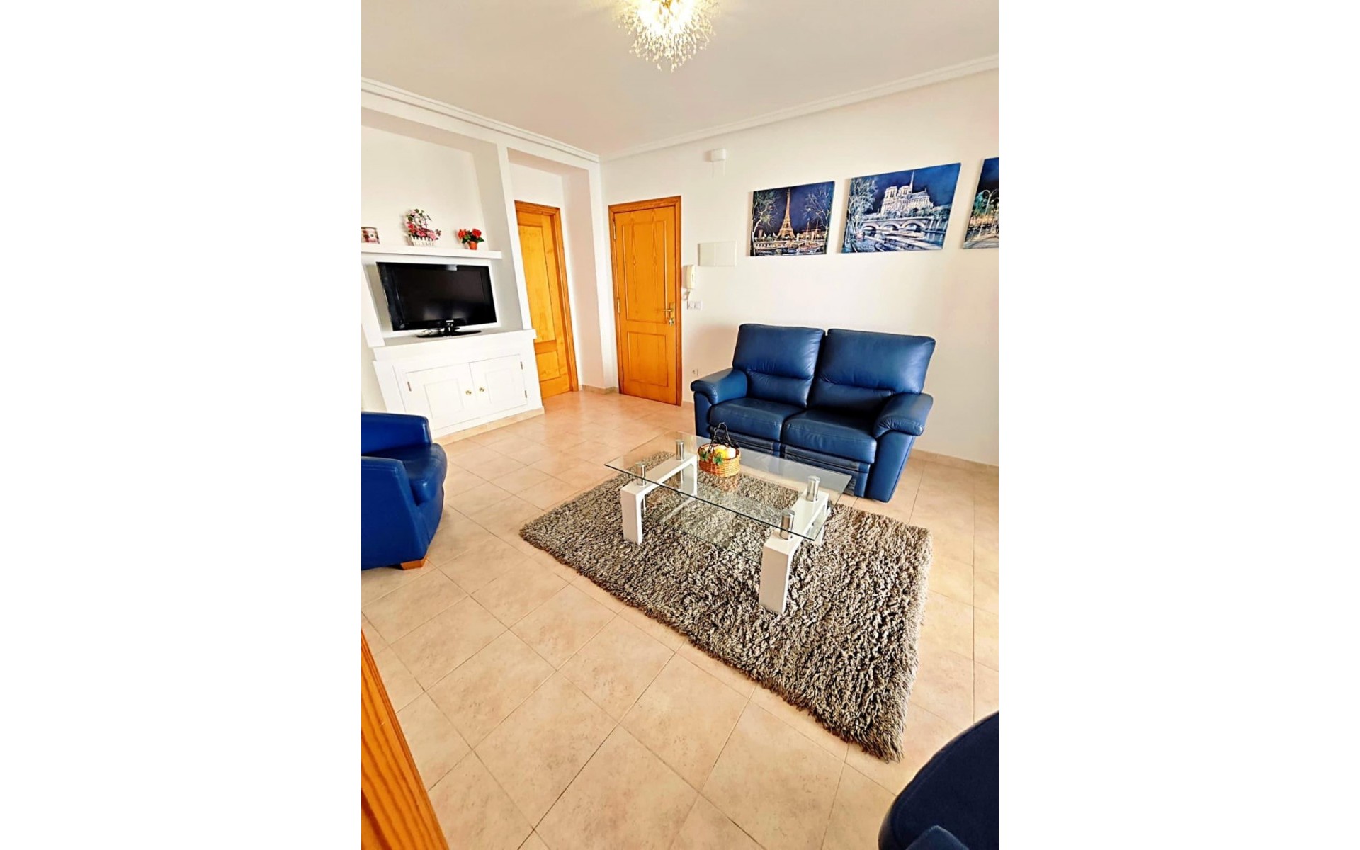 zum Verkauf - Apartment - Orihuela - Orihuela Costa