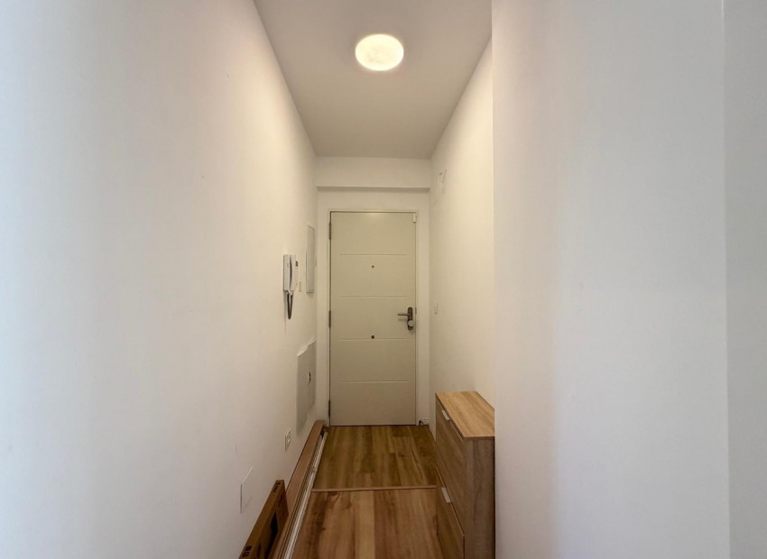 zum Verkauf - Apartment - Orihuela - Orihuela Costa