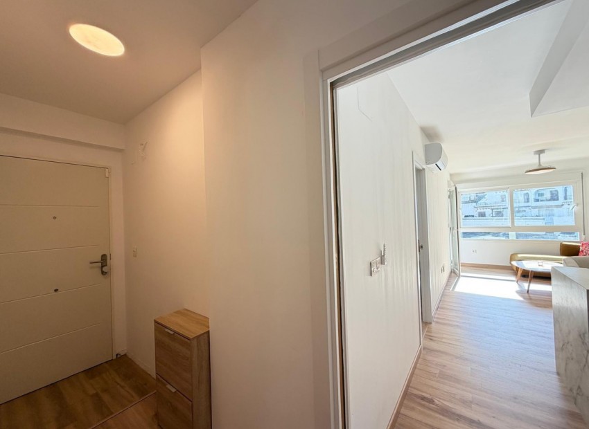 zum Verkauf - Apartment - Orihuela - Orihuela Costa