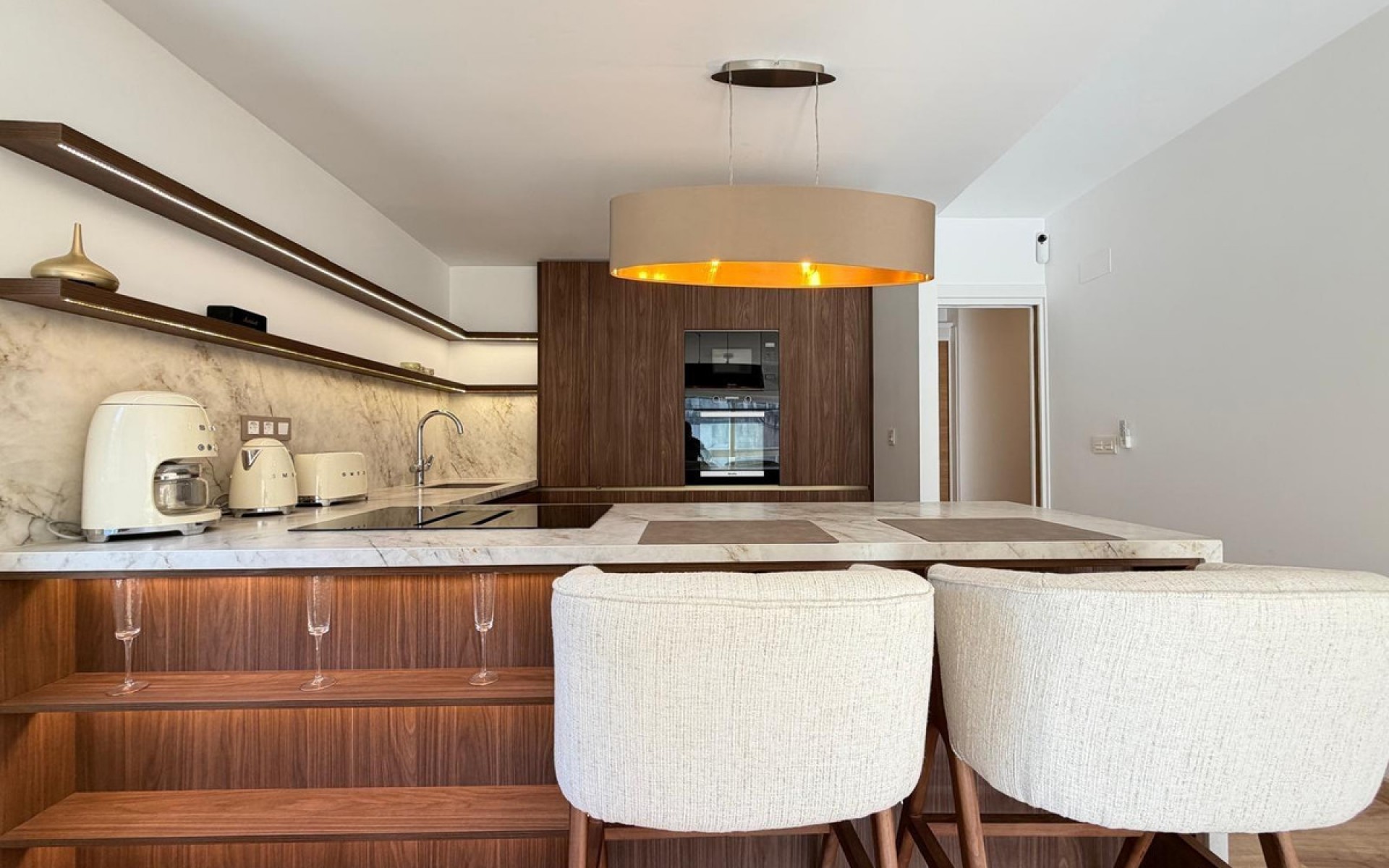 zum Verkauf - Apartment - Orihuela - Orihuela Costa