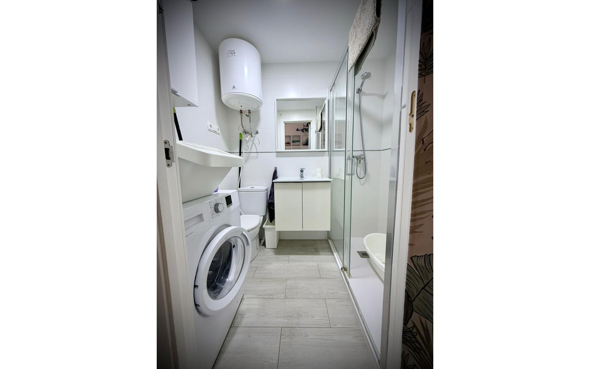 zum Verkauf - Apartment - Orihuela - Orihuela Costa