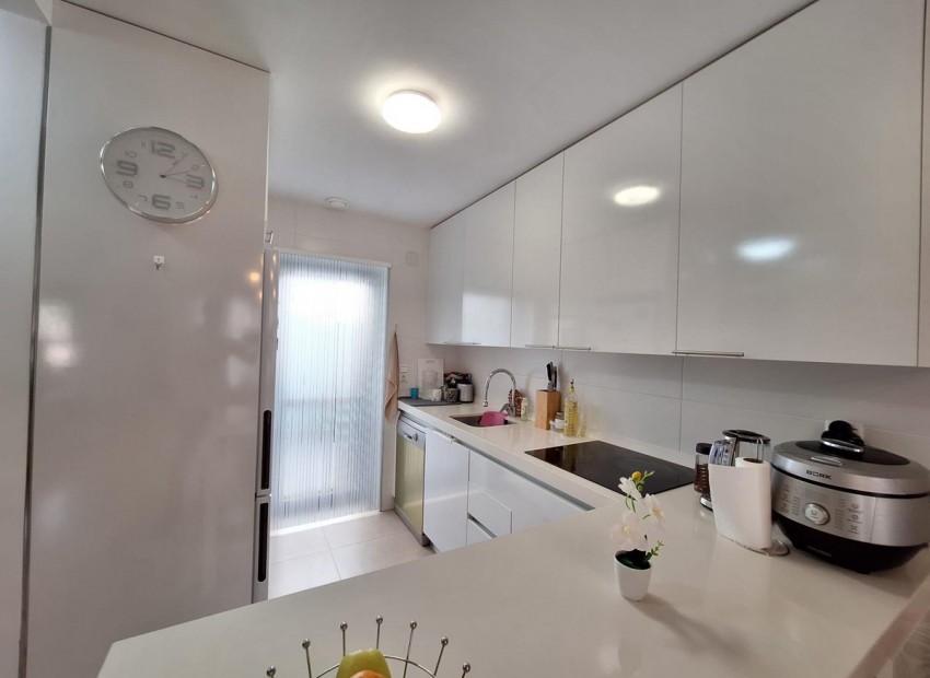 zum Verkauf - Apartment - Orihuela - Orihuela Costa