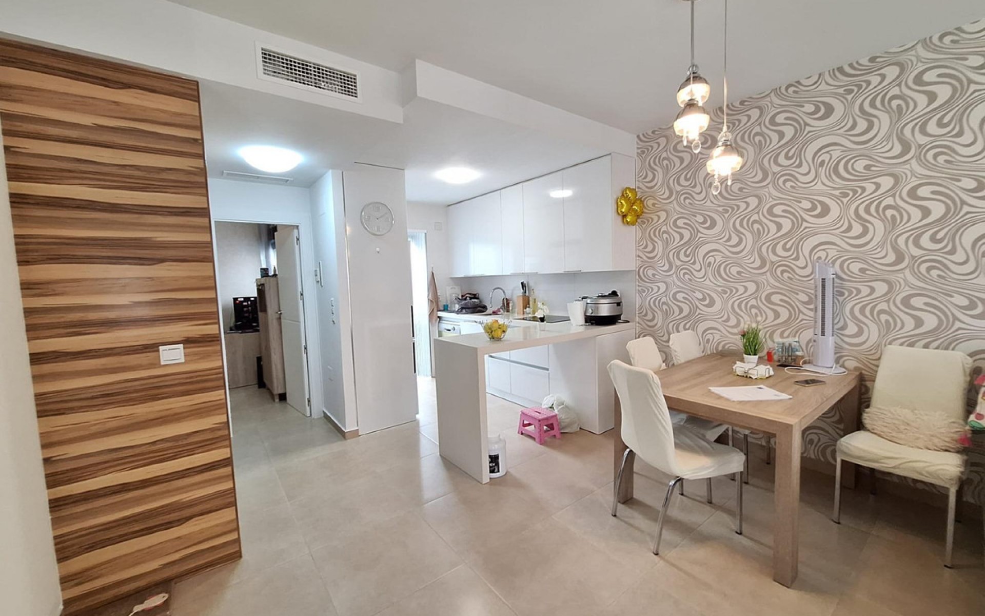 zum Verkauf - Apartment - Orihuela - Orihuela Costa