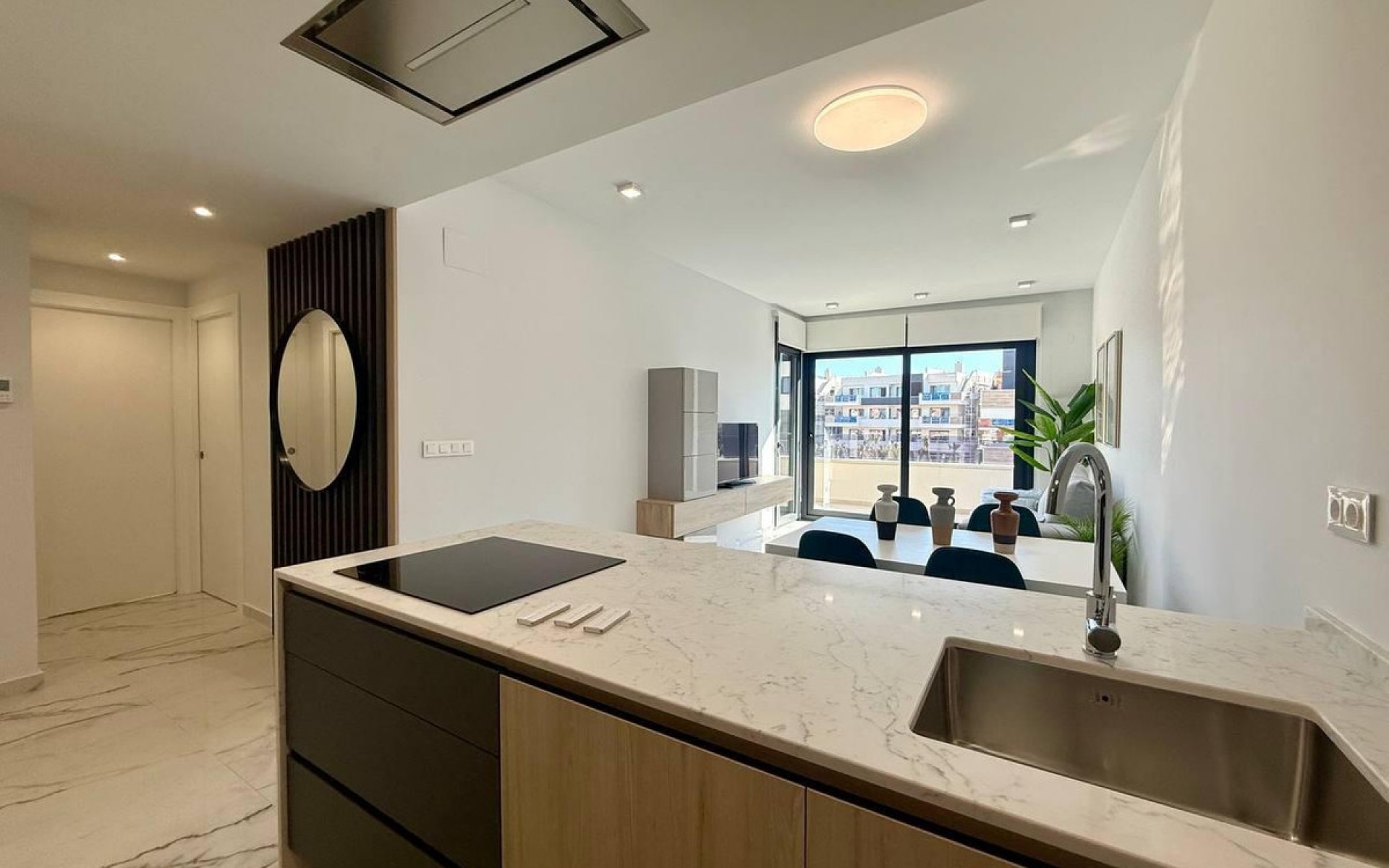 zum Verkauf - Apartment - Orihuela - Orihuela Costa