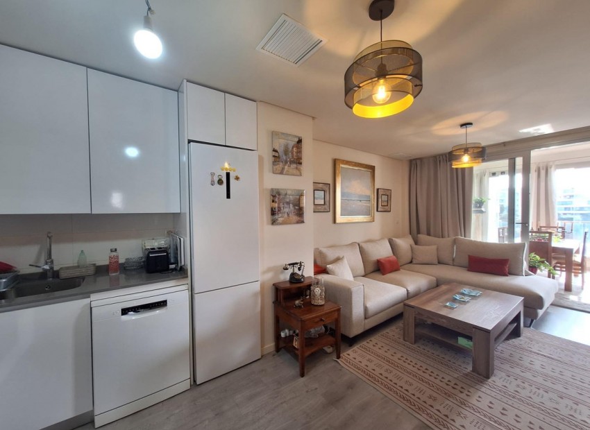 zum Verkauf - Apartment - Orihuela - Orihuela Costa