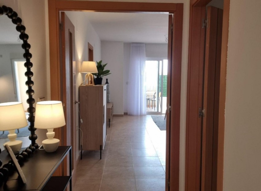 zum Verkauf - Apartment - Orihuela - Orihuela Costa