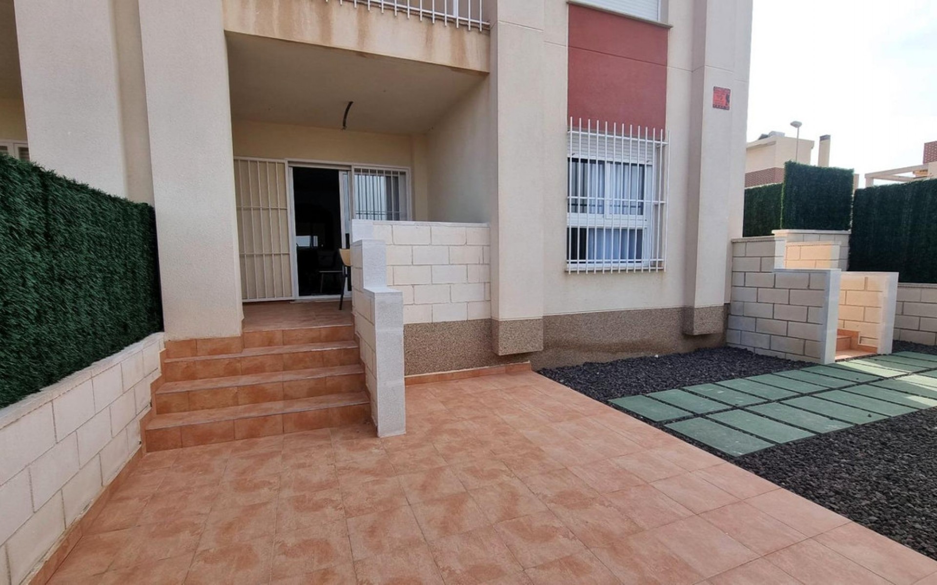 zum Verkauf - Apartment - Orihuela - Orihuela Costa