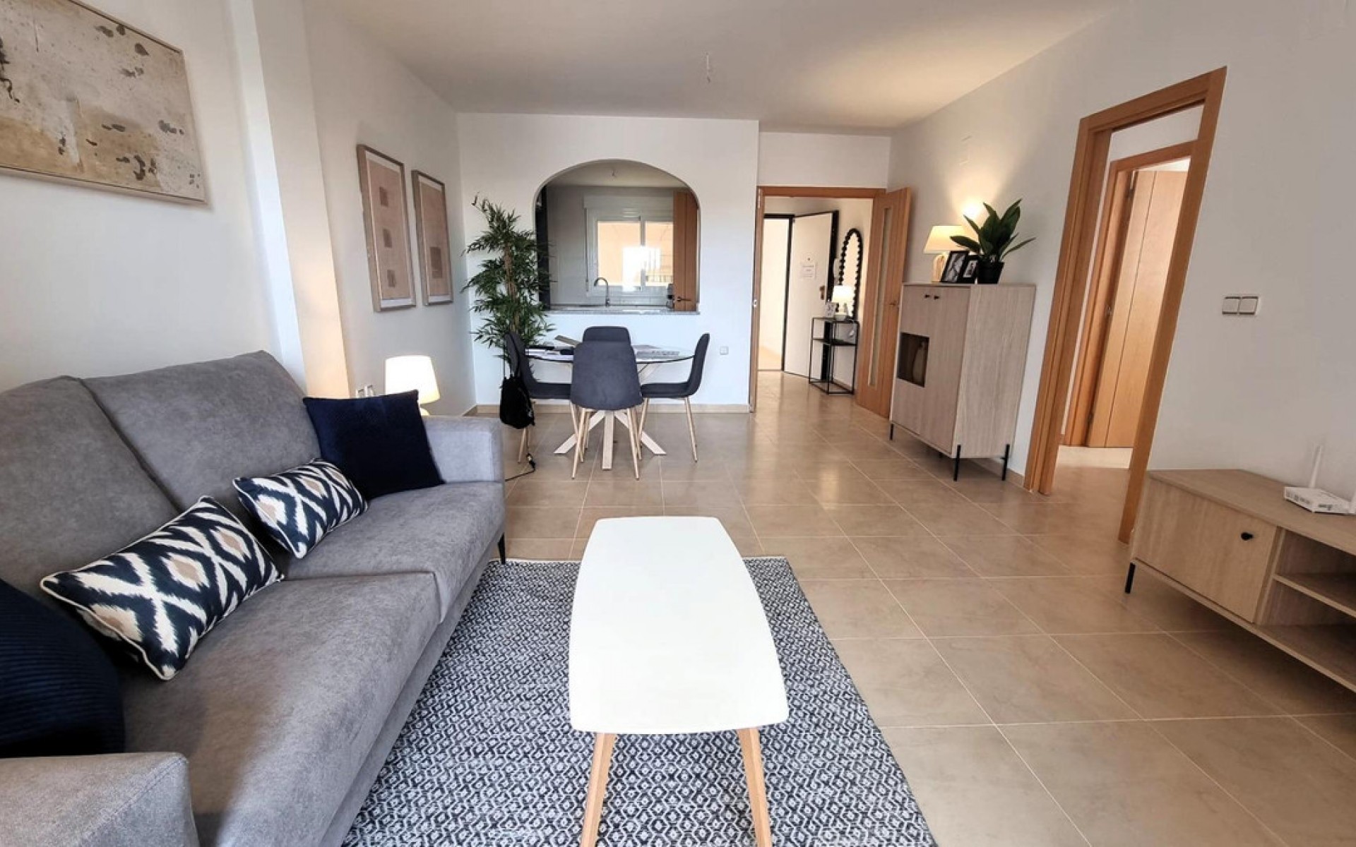 zum Verkauf - Apartment - Orihuela - Orihuela Costa