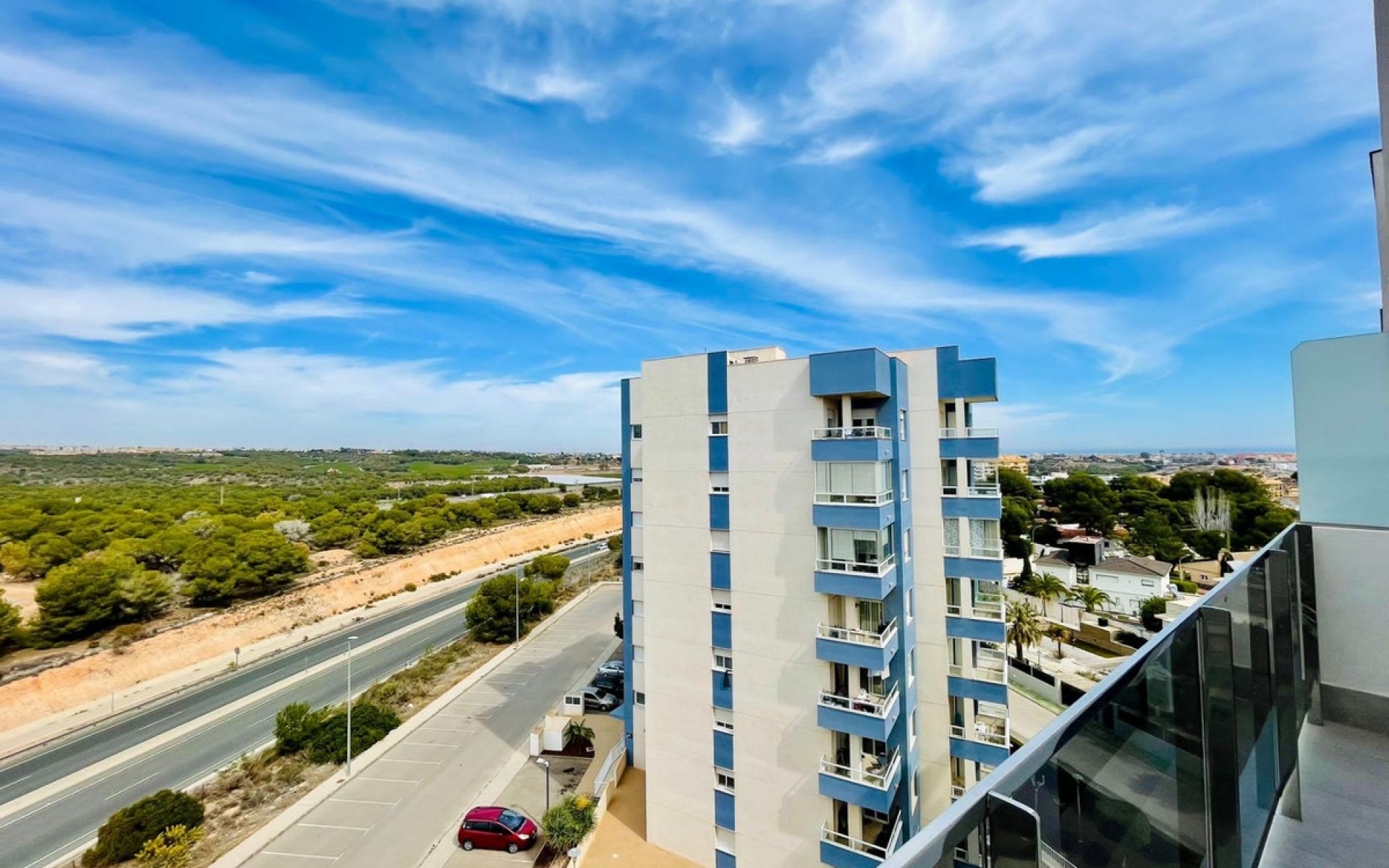 zum Verkauf - Apartment - Orihuela - Orihuela Costa