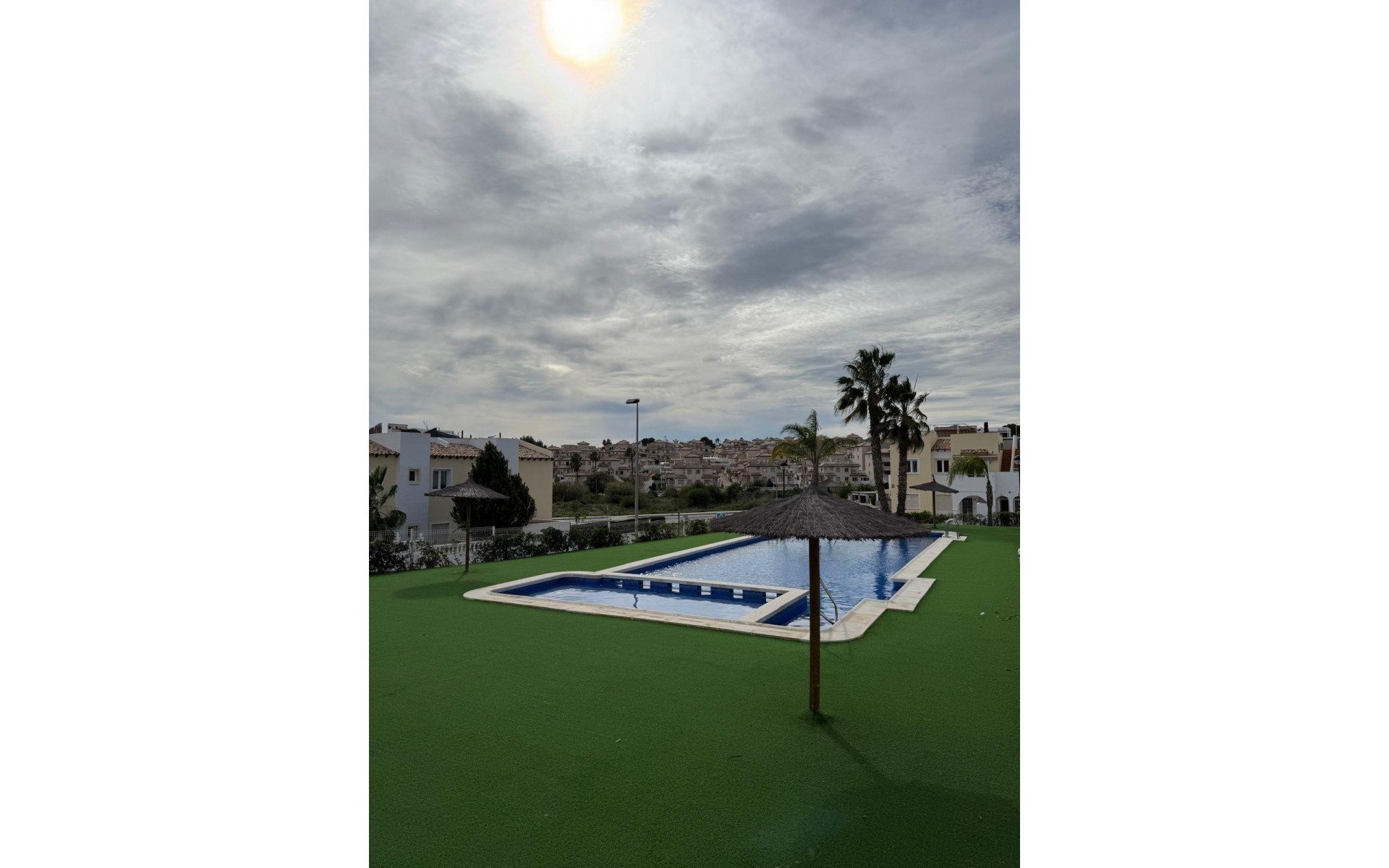 zum Verkauf - Apartment - Orihuela - Orihuela Costa