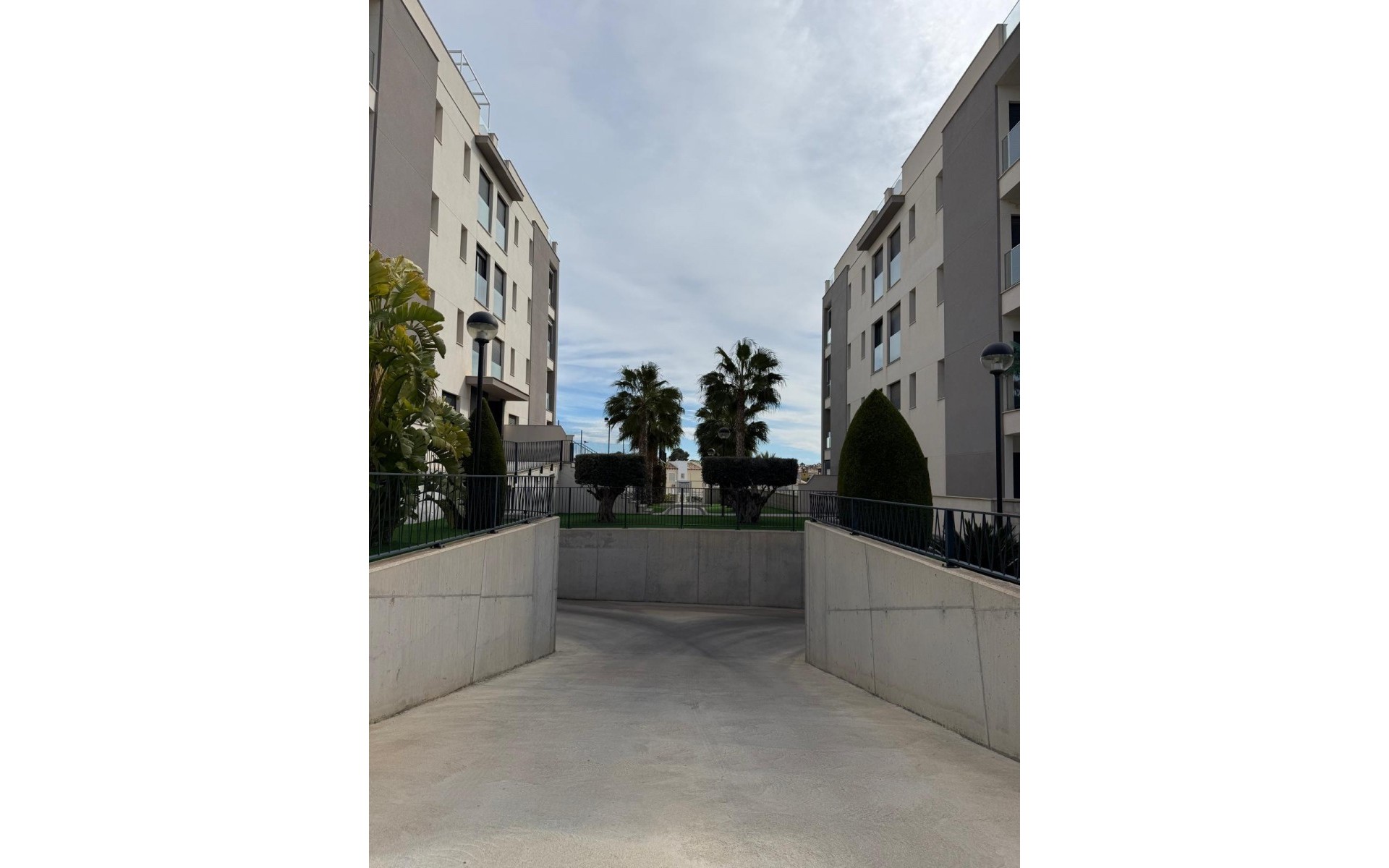 zum Verkauf - Apartment - Orihuela - Orihuela Costa