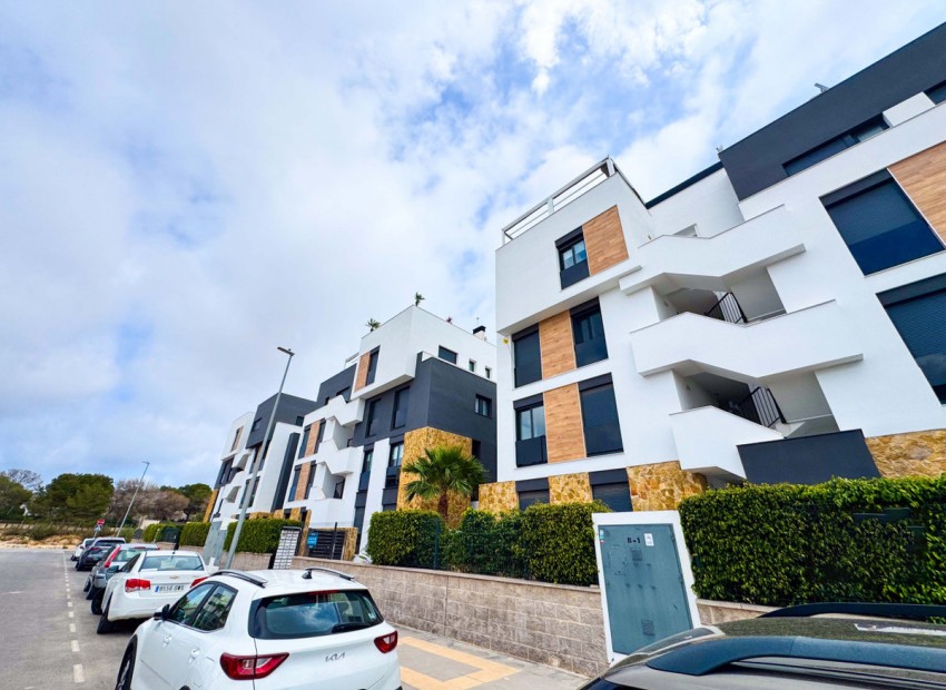 zum Verkauf - Apartment - Orihuela - Orihuela Costa