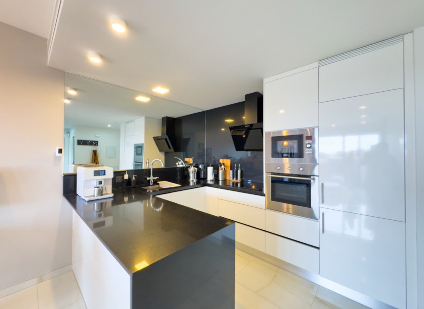 zum Verkauf - Apartment - Orihuela - Orihuela Costa