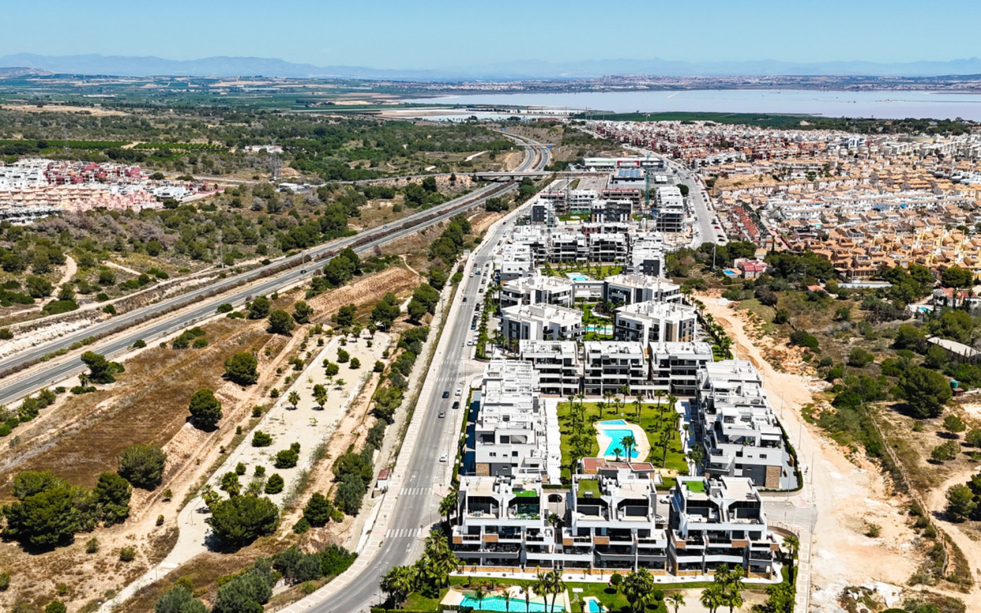 zum Verkauf - Apartment - Orihuela - Orihuela Costa