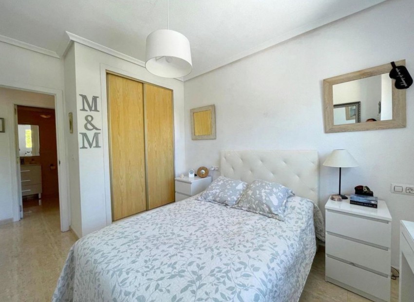 zum Verkauf - Apartment - Orihuela - Orihuela Costa