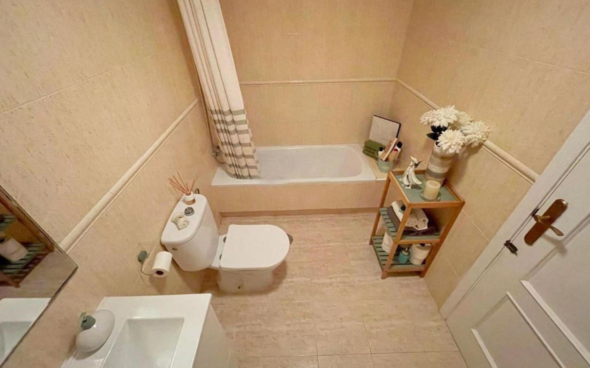 zum Verkauf - Apartment - Orihuela - Orihuela Costa