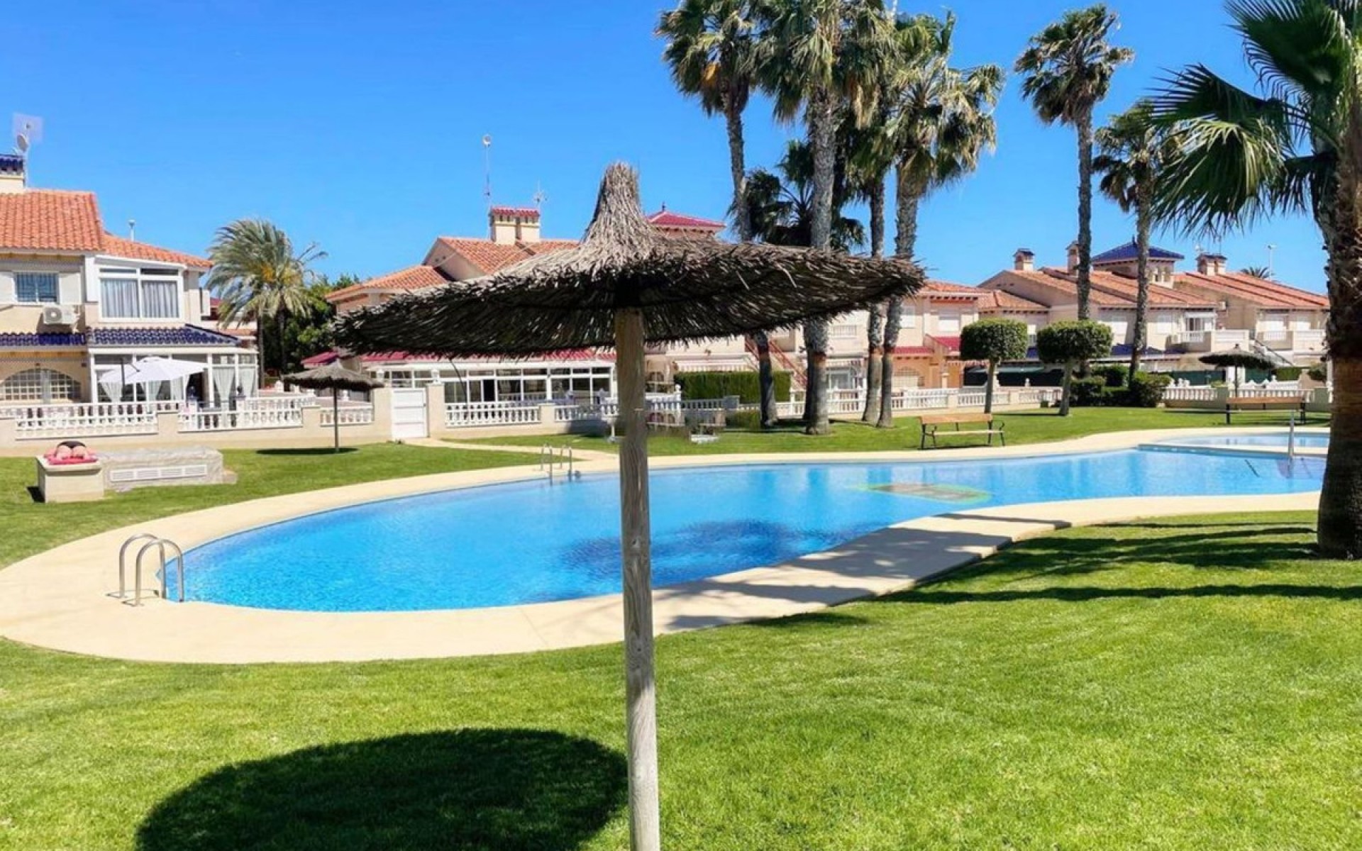 zum Verkauf - Apartment - Orihuela - Orihuela Costa