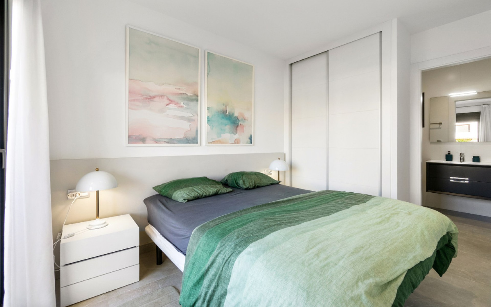 zum Verkauf - Apartment - Orihuela - Orihuela Costa